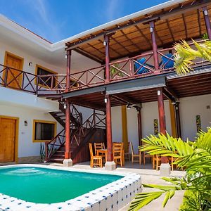 Hotel Boutique Mosaico